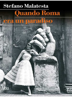 cover image of Quando Roma era un Paradiso